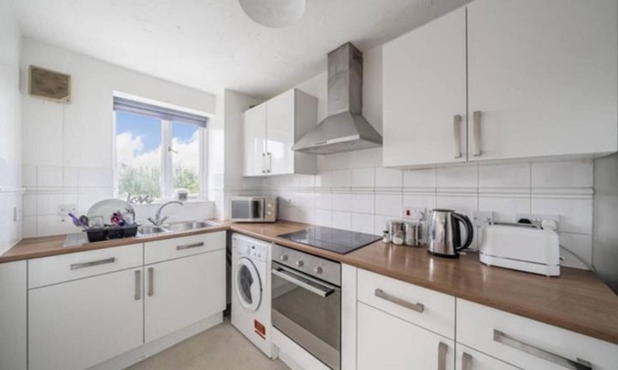 Hampstead Apartment | Charming Apartment Close to Central London