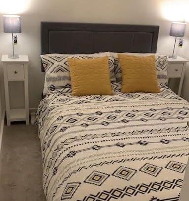 Carshalton Central Apartment | Charming apartment close to the station Wi-Fi fast