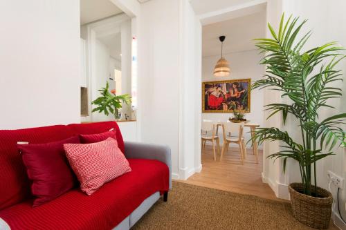 Penha de Franca Apartment | Charming Apartment for a Great Stay in Lisbon