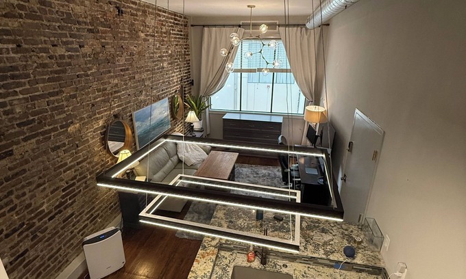 Harleston Village Apartment | Charming Apartment in the Heart of Downtown Charleston