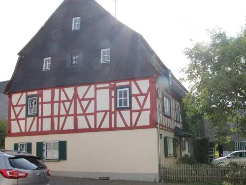 Morz House | Charming apartment in Buch