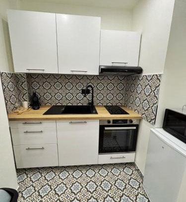 La Californie Apartment | Charming apartment in Nice