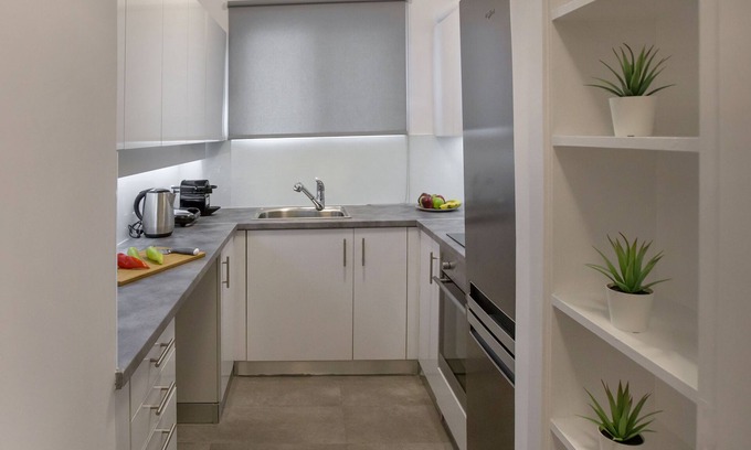 Anafiotika Apartment | Charming Aptm Few Steps From Acropolis by GHH