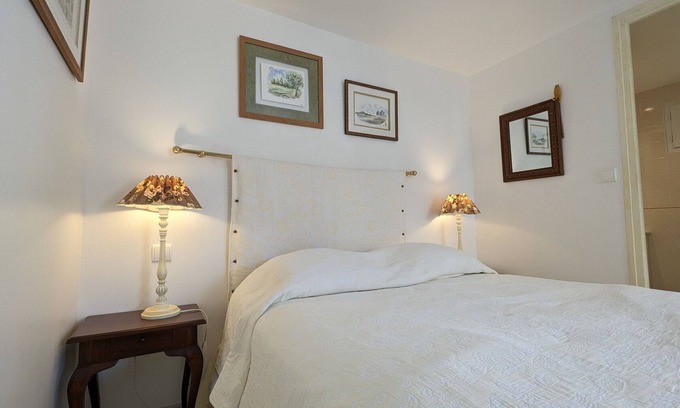 Azay-le-Ferron Bed & Breakfast | Charming B&B rooms with breakfast in Azay-le-Ferron