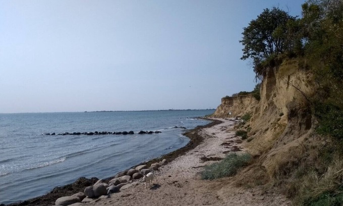 Fehmarn RV Rental | Charming caravan on the sunny island of Fehmarn
