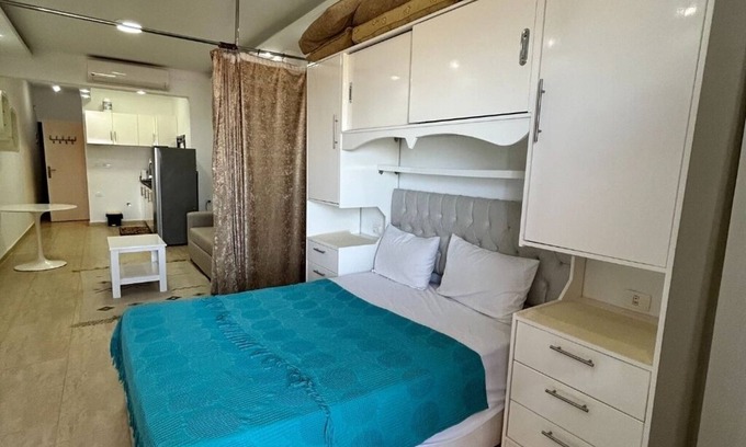 Dahar Ski Chalet | Charming chalet with AC and WiFi in delightful Hurghada