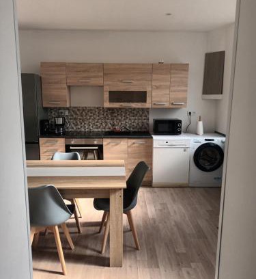 Charmes House | Charming Charmes