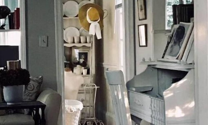 Columbia Cottage | Charming cottage in great neighborhood.close to downtown, fort and university