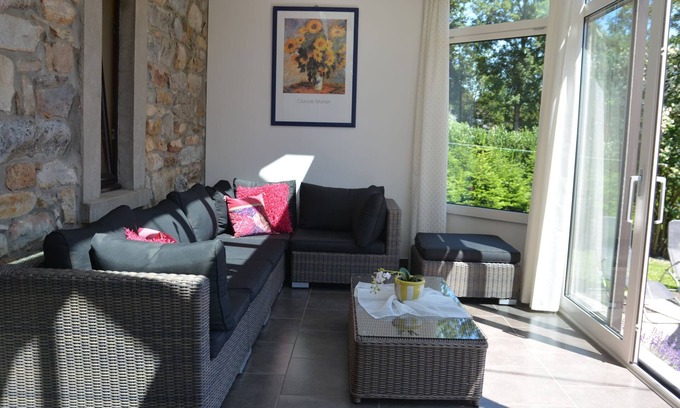 Chodes Cottage | Charming Cottage, Thirimont