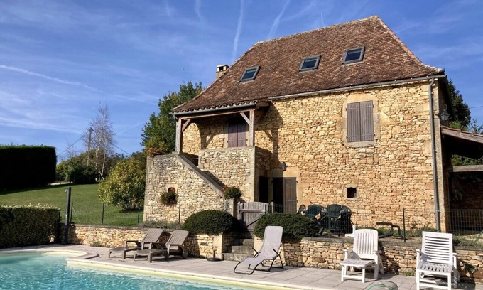 Montcabrier House | Charming country cottage