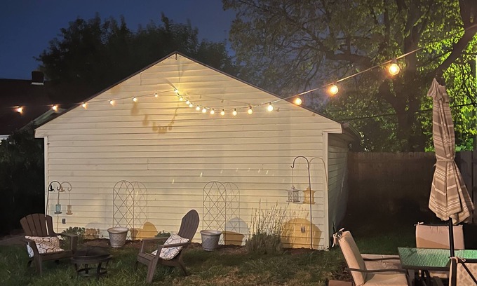 Dayton House | Charming Cozy Craftsman 2/2 house in Dayton, OH 5 minutes to Downtown & UD