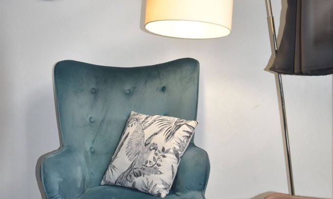 Pointe-a-Pitre Apartment | Charming downtown flat in Pointe-à-Pitre with WiFi, AC