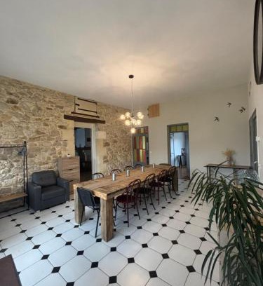 Marmande House | Charming family home