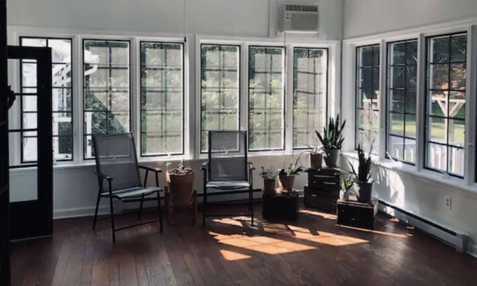 Stanfordville House | Charming Guest Suite in the Hudson Valley