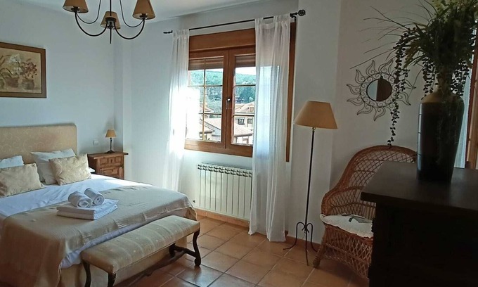 Arenas de San Pedro House | CHARMING HOUSE