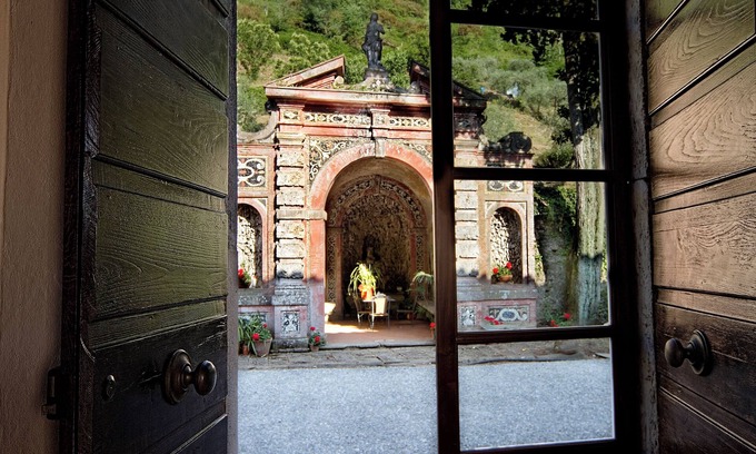 Vorno Villa | Charming historical house just a few kilometres from Lucca