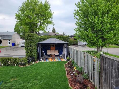 Downtown Gatineau Apartment | Charming Home, 15 Minutes to the Parliament