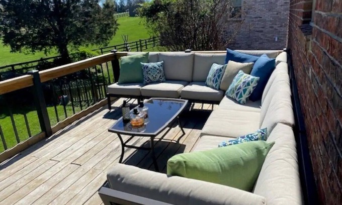 Speed House | Charming Home w/Scenic Views & Serene Surroundings – Ideal for Mid-Term Stays!