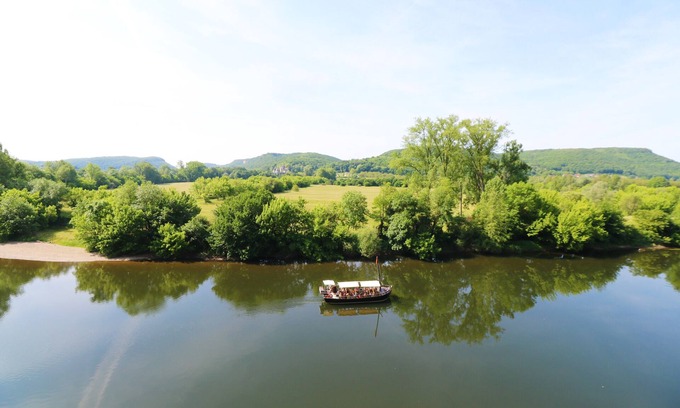 Beynac-et-Cazenac House | Charming house in the listed village of Beynac with view* on the Dordogne river