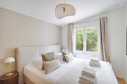 Petit-Ivry House | Charming house -2BR-4P- Ivry-sur-seine