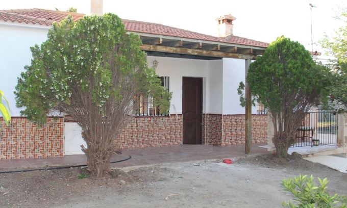 Almachar House | Charming house in the Málaga countryside