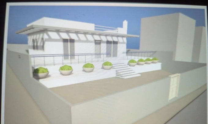 Rafina House | Charming house near airport and athens