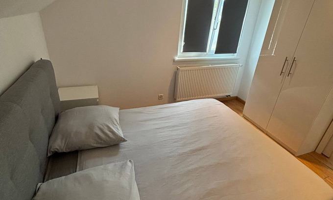 Hegenheim House | Charming house with garden, near Basel