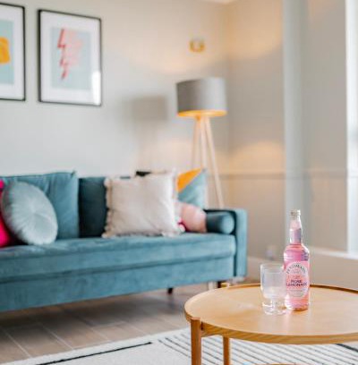 Dulwich Apartment | Charming LDN apt with free parking