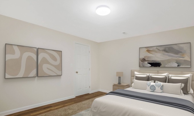 Pasadena House | Charming Lower Level Guest Unit, Fully Equipped Kitchen, WiFi, Free onsite park