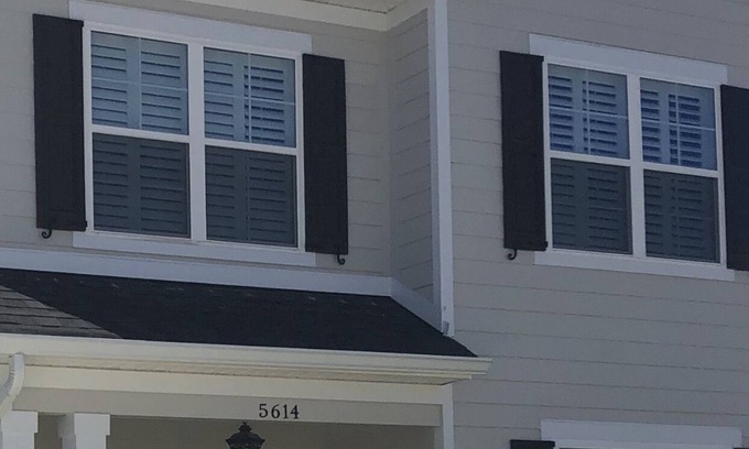 Riverwood Plantation House | Charming master rental
