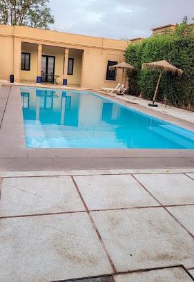 Menara Villa | charming mini villa