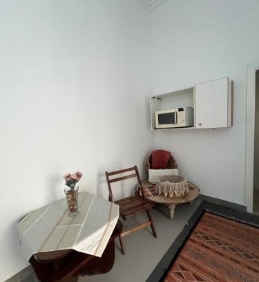 Medina of Tunis Apartment | Charming old medina house