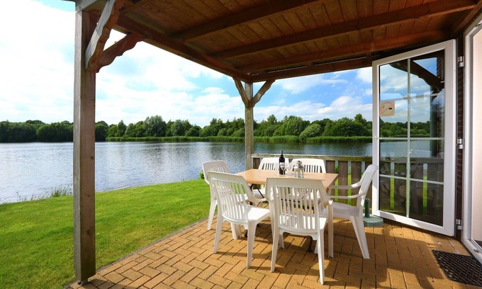 Vlagtwedde House | Charming Retreat in Vlagtwedde