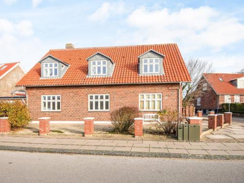 Ringkobing House | Charming Retreat in Ringkobing