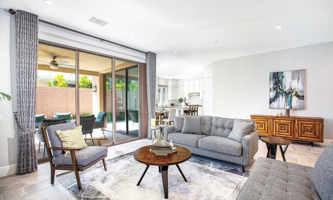 Orchard Hills House | Charming Retreat on Donati - Perfect Getaway for Your Next Vacation #41460