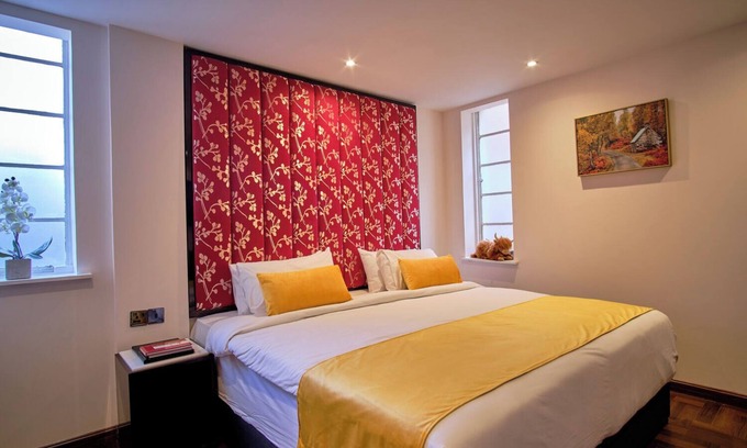 Oban Hotel | Charming Retreat, Three Family Ready Rooms | Stroll from Bay Views