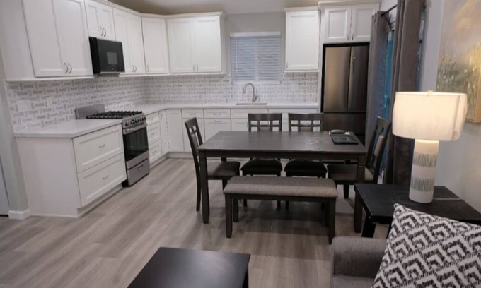 Fullerton House | Charming Secluded 2BR/1BA Home with All Amenities in Fullerton, California