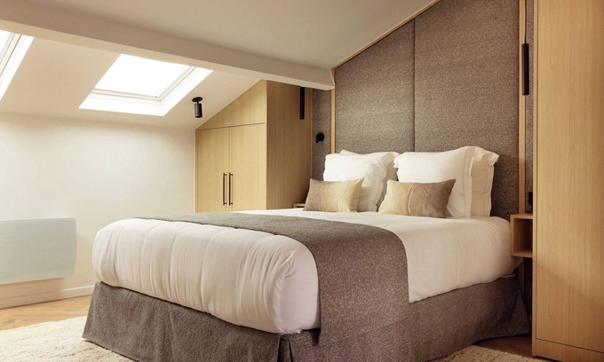 Val-de-Grace Apartment | Charming Studio - 2P- Jardin de Luxembourg/pantheon