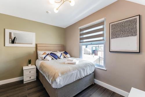 Seven Sisters Apartment | Charming Studio in Excellent Location 10