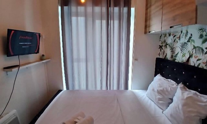 Arts-et-Metiers Apartment | Charming Studio - Paris 3rd