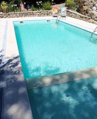 Beijos Apartment | Charming Studio in Marco de Canaveses - 25m² with Pool