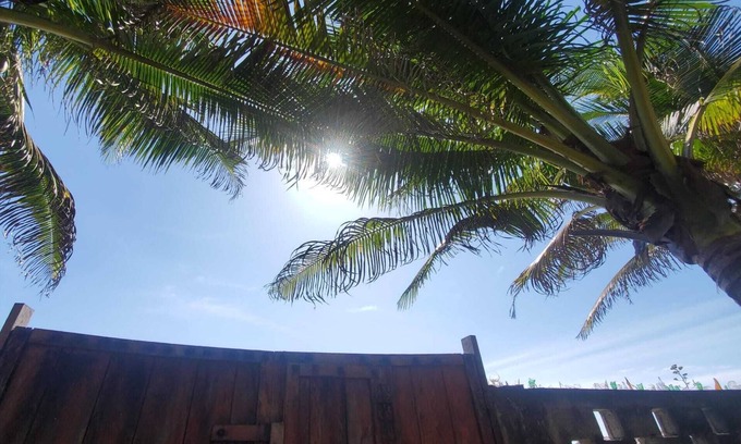Costa Del Sol House | Charming 1-bedroom house in the tropical and serene Costa del Sol