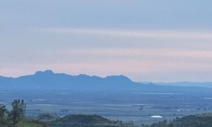 Paradise Cottage | Charming Tiny House in Paradise with gorgeous views of the Sutter Buttes.