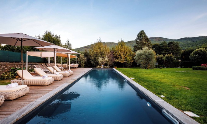 Vicopelago Villa | Charming tuscany villa few minutes to the center of Lucca&Pisa with private pool