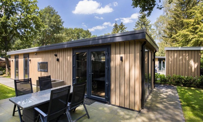 Municipality of Epe House | Charming Veluwe Cottage