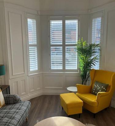 Dunmurry House | Charming Victorian Terrace, South Belfast