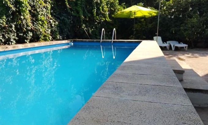 Vinaros Villa | Charming Villa in Vinaros with Private Pool