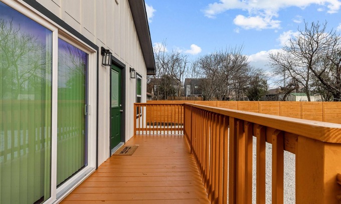 Denver Heights House | Charming Walkable 4 BR 2 5 BA Near Dtown Riverwalk