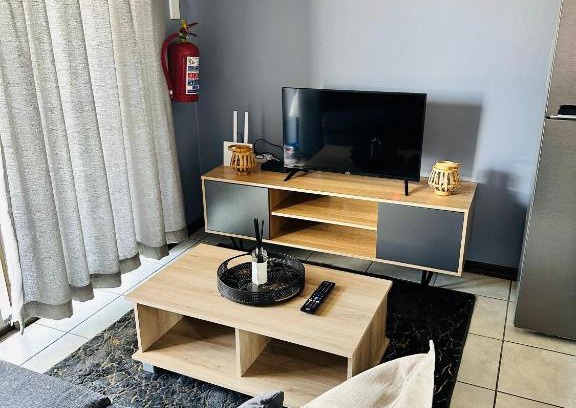Polokwane Apartment | Charming Wallet Friendly Apartment