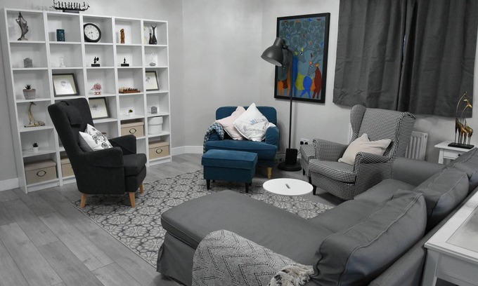 Sudbury House | Charming Wembley Home Near Wembley Stadium